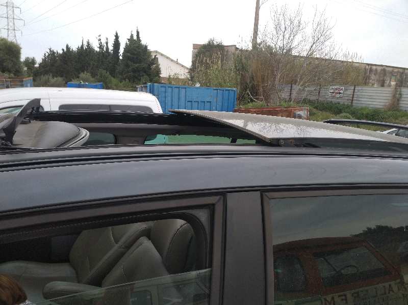 MOTOR TECHO ELECTRICO