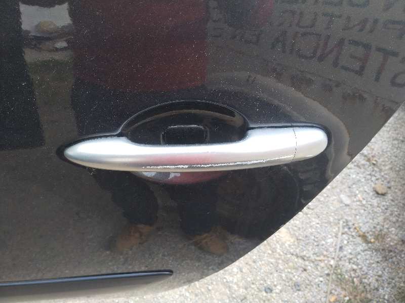 MANETA EXTERIOR TRASERA IZQUIERDA