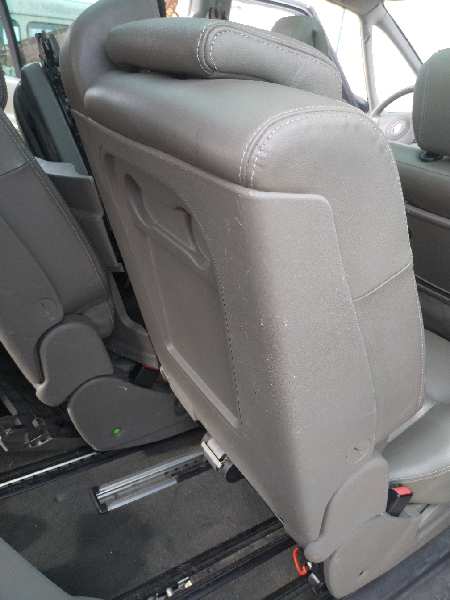 JUEGO ASIENTOS COMPLETO