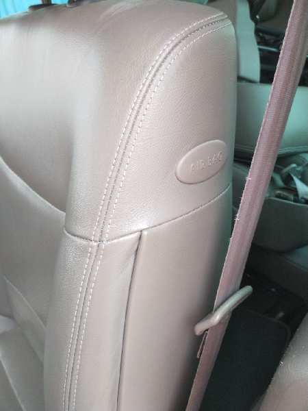 JUEGO ASIENTOS COMPLETO