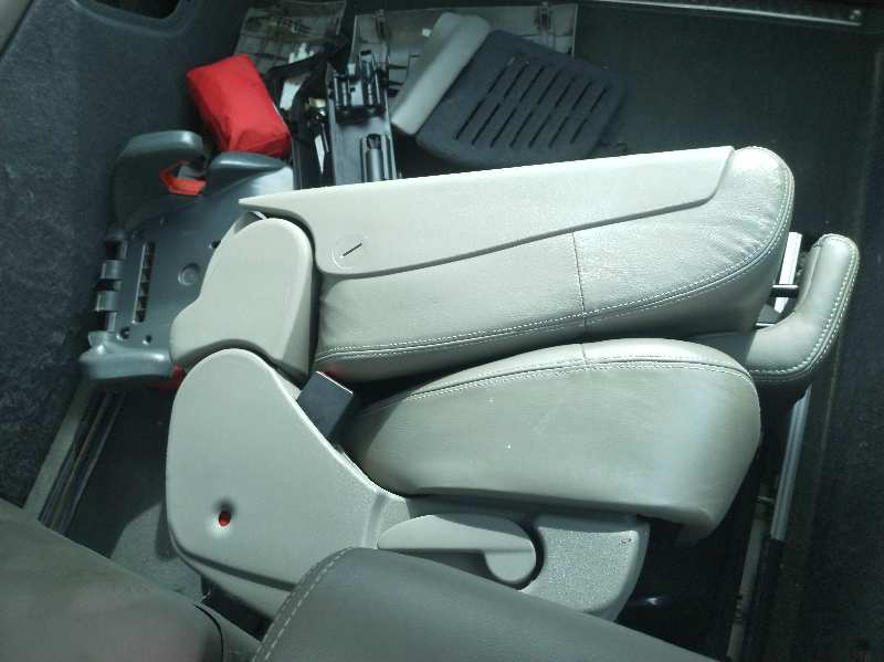 JUEGO ASIENTOS COMPLETO