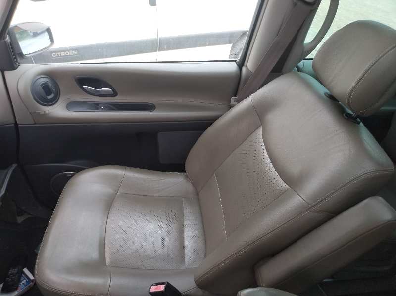 JUEGO ASIENTOS COMPLETO