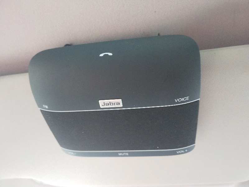 MANOS LIBRES PARROTS