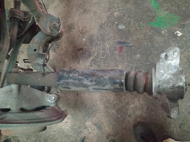 AMORTIGUADOR TRASERO DERECHO