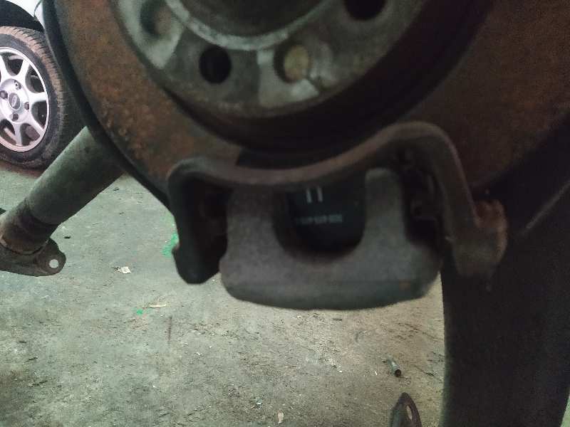 PINZA FRENO TRASERA IZQUIERDA