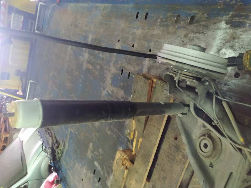 AMORTIGUADOR TRASERO DERECHO