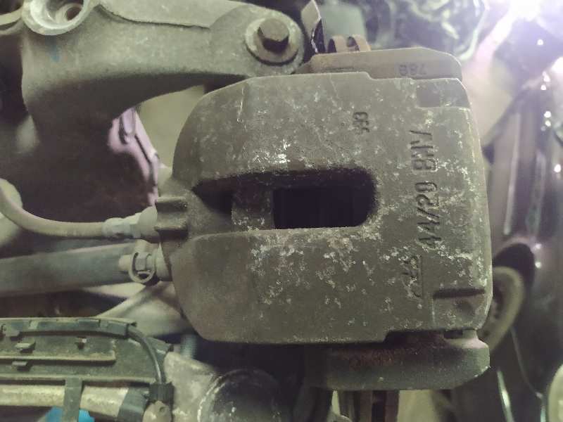 PINZA FRENO TRASERA IZQUIERDA