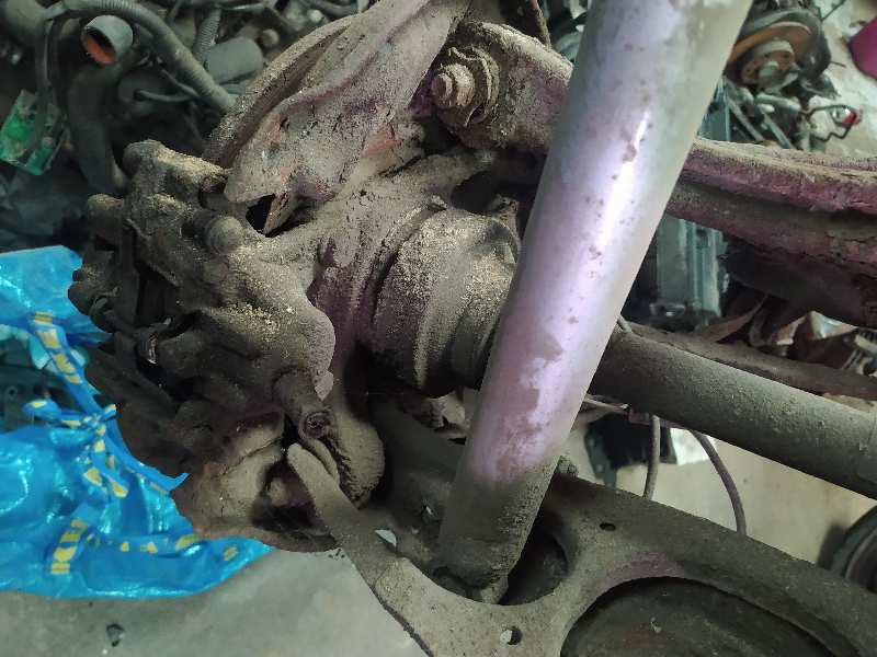 MANGUETA TRASERA IZQUIERDA