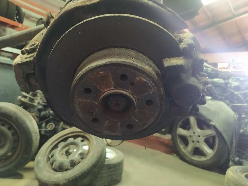 MANGUETA TRASERA IZQUIERDA