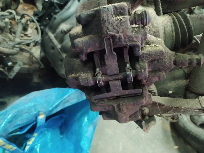 PINZA FRENO TRASERA IZQUIERDA