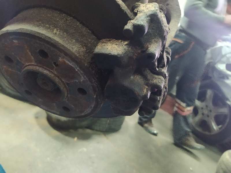 PINZA FRENO TRASERA IZQUIERDA