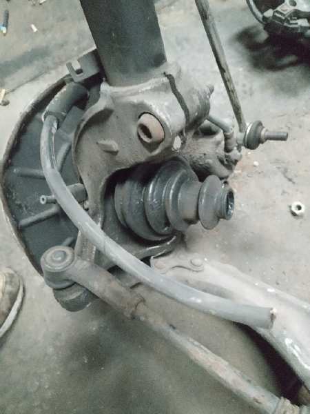 MANGUETA DELANTERA IZQUIERDA