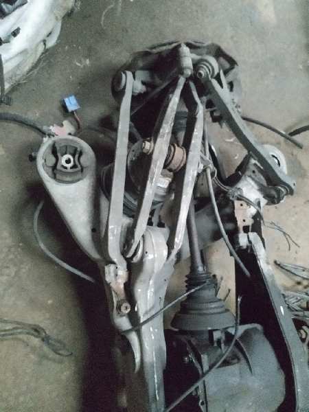 BRAZO SUSPENSION INFERIOR TRASERO DERECHO MERCEDES CLASE E (W211) FAMILIAR