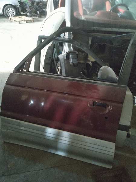 PUERTA DELANTERA IZQUIERDA MITSUBISHI MONTERO (V20/V40)