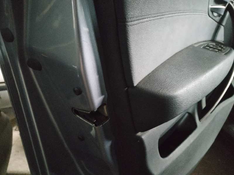 CERRADURA PUERTA DELANTERA IZQUIERDA 