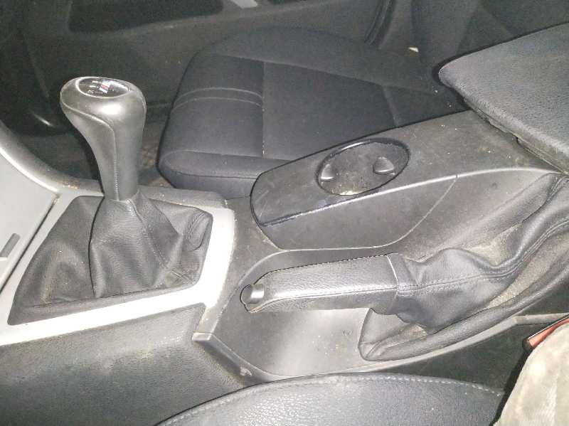 PALANCA FRENO DE MANO