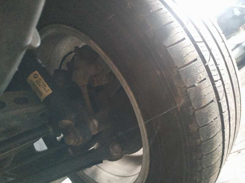 PINZA FRENO TRASERA DERECHA