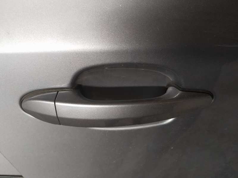 MANETA EXTERIOR TRASERA DERECHA