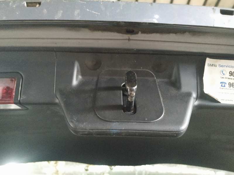 CERRADURA MALETERO / PORTON