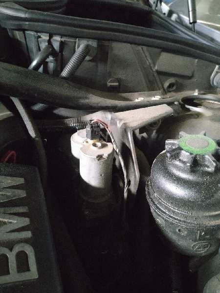 VALVULA INTERCAMBIO DE CALEFACCION