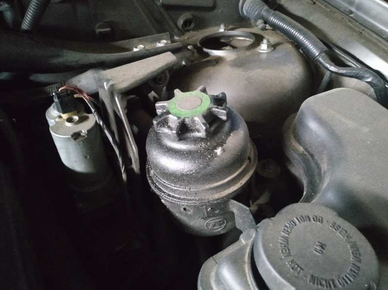 DEPOSITO LIQUIDO DIRECCION