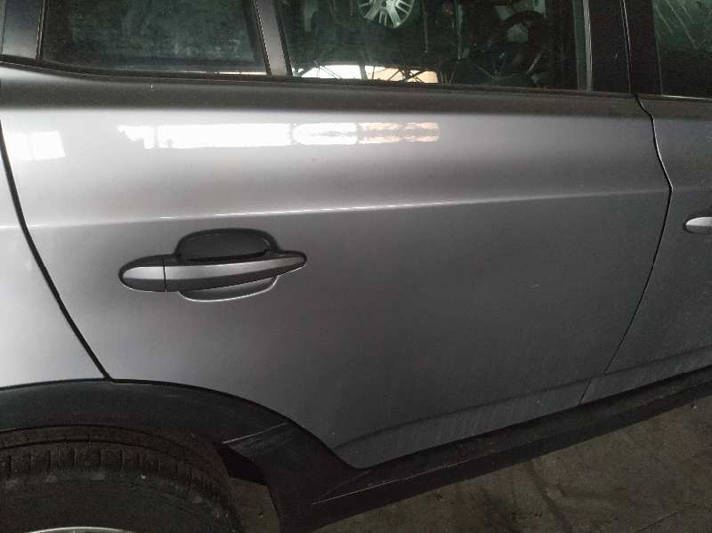 PUERTA TRASERA DERECHA