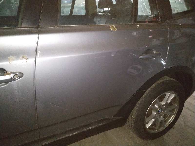 PUERTA TRASERA IZQUIERDA