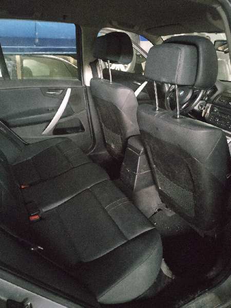 JUEGO ASIENTOS COMPLETO