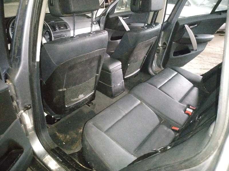 JUEGO ASIENTOS COMPLETO