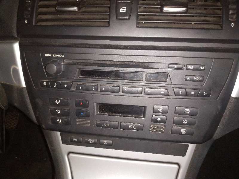SISTEMA AUDIO / RADIO CD