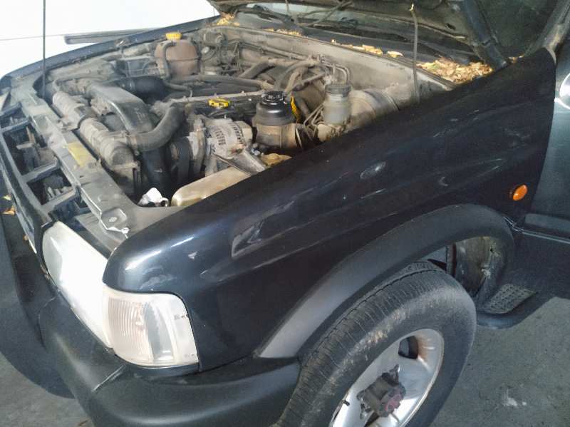 ELEVALUNAS TRASERO IZQUIERDO