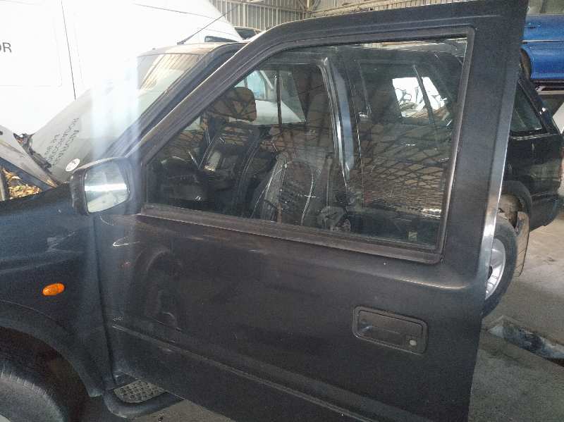 ELEVALUNAS DELANTERO IZQUIERDO