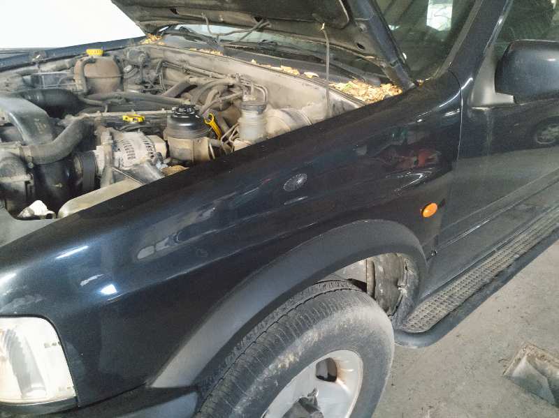 ALETA DELANTERA IZQUIERDA