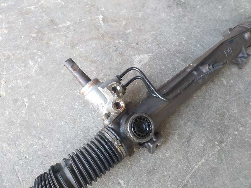 CREMALLERA DIRECCION PEUGEOT 406 COUPE (S1/S2)