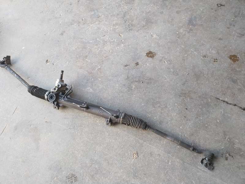 CREMALLERA DIRECCION