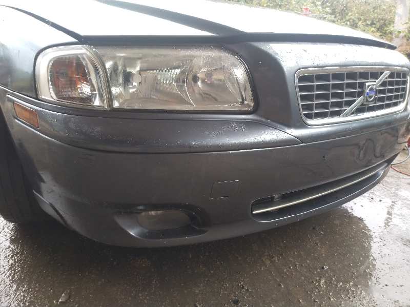 PARAGOLPES DELANTERO