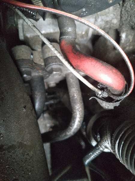 COMPRESOR AIRE ACONDICIONADO