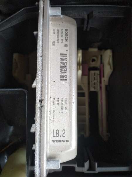 CENTRALITA MOTOR UCE