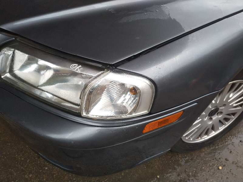 PILOTO DELANTERO IZQUIERDO