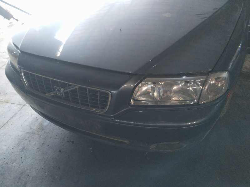 ELEVALUNAS DELANTERO IZQUIERDO