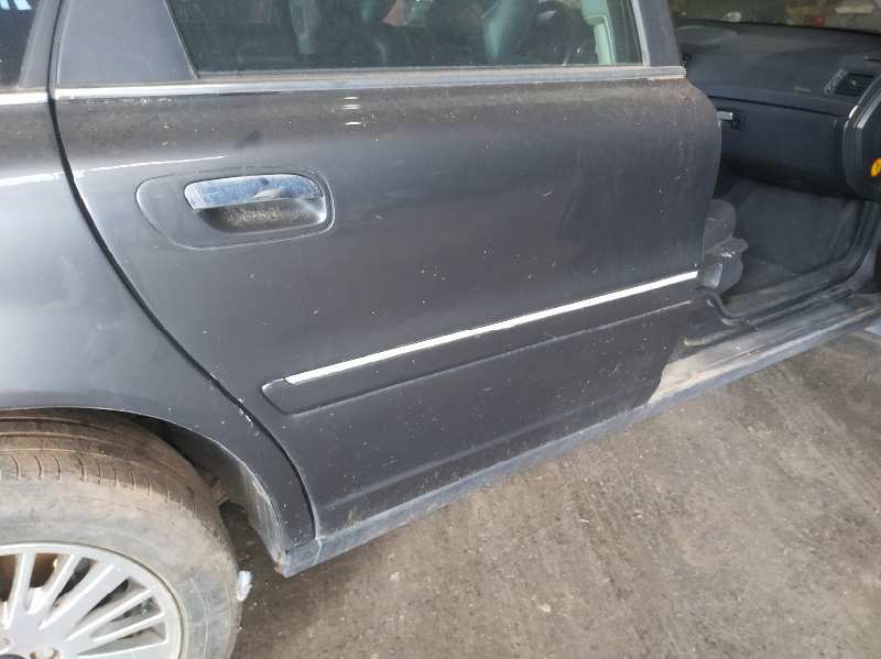 CERRADURA PUERTA TRASERA DERECHA 