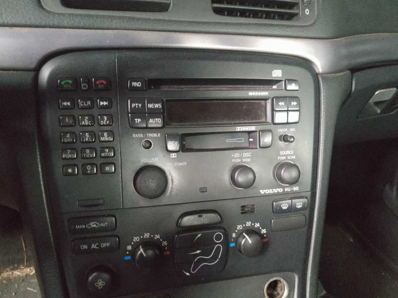 SISTEMA AUDIO / RADIO CD