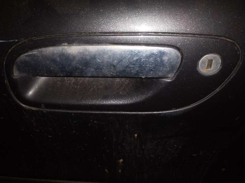 MANETA EXTERIOR DELANTERA IZQUIERDA