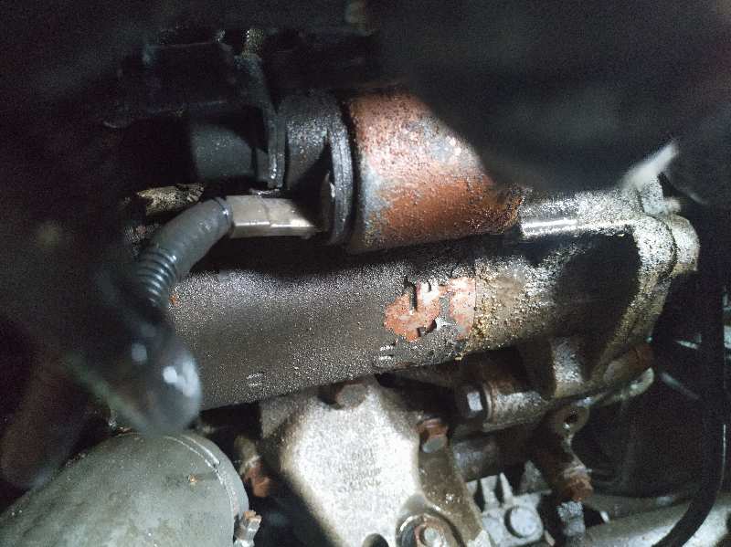 MOTOR ARRANQUE VOLVO S80 BERLINA