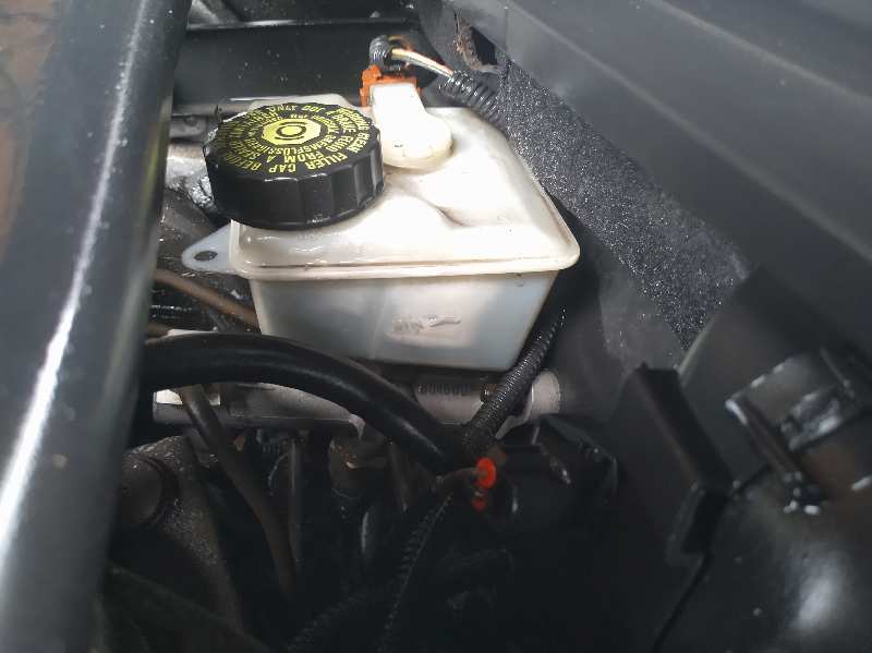 8646009 BOMBA FRENO VOLVO S80 BERLINA