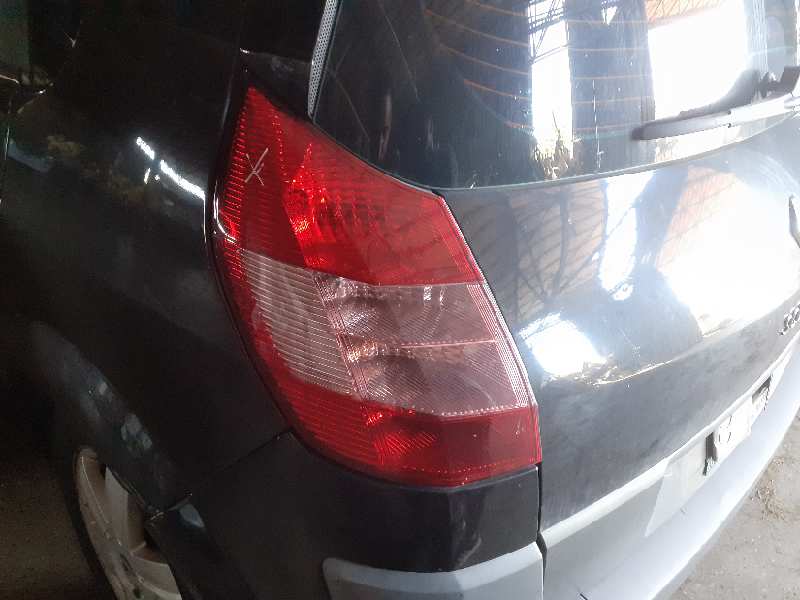 PILOTO TRASERO IZQUIERDO