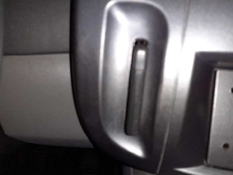 CONMUTADOR DE ARRANQUE