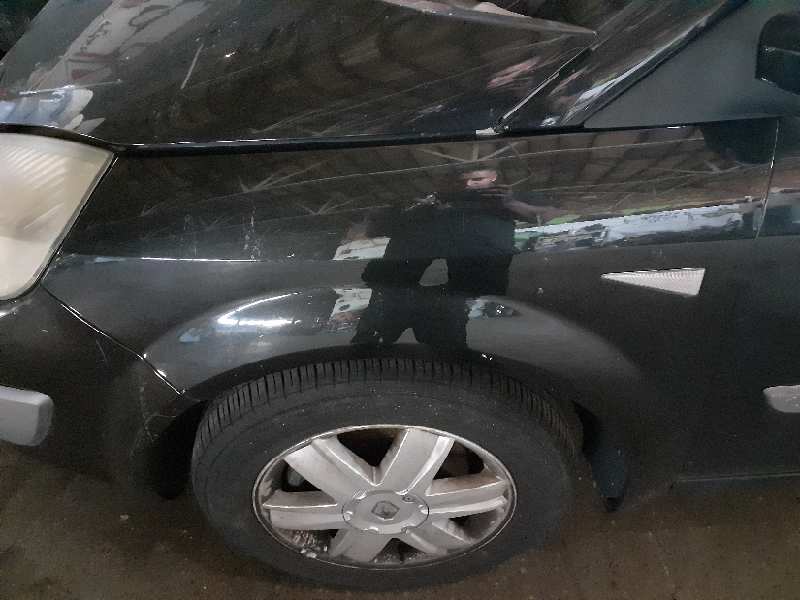 ALETA DELANTERA IZQUIERDA