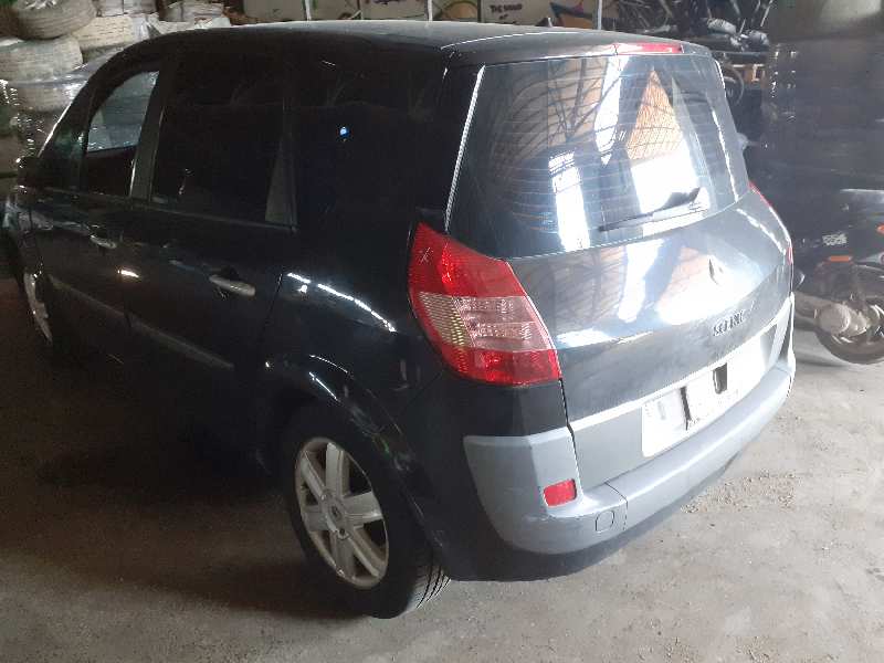 MOTOR LIMPIA TRASERO