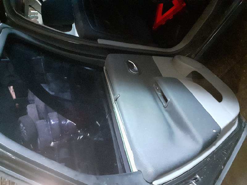 GUARNECIDO PUERTA TRASERA IZQUIERDA